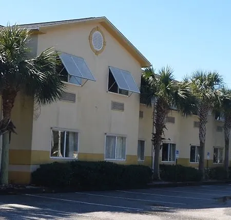 Quality Inn Gulf Shores Airport