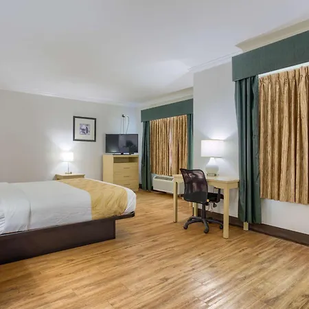 Quality Inn Gulf Shores Airport
