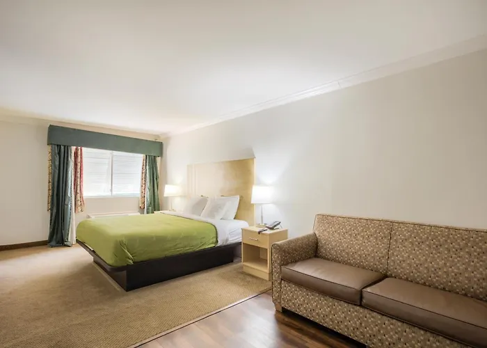 Inn Quality Airport 3*