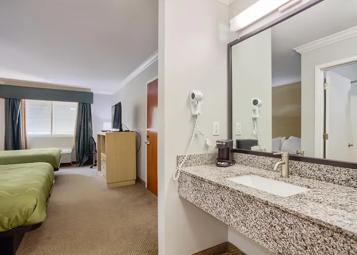 Quality Airport Gulf Shores