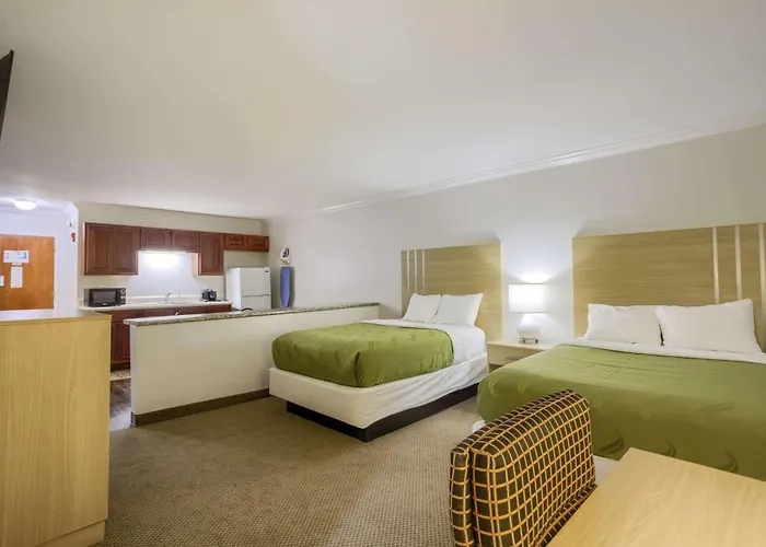 Quality Airport Inn