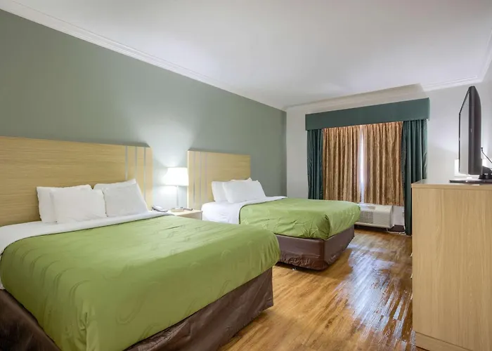 Inn Quality Airport 3*
