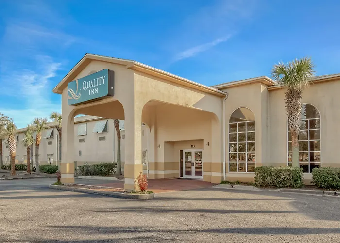 Inn Quality Airport